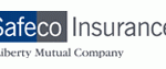 Safeco Insurance banner logo