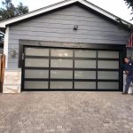 Amarr garage door