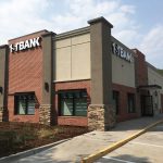 FirstBank office building