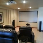 Home theater