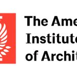 The American Institute of Architects logo