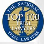 The National Trial Lawyers logo