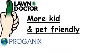 Lawn Doctor of Denver, Colorado Springs