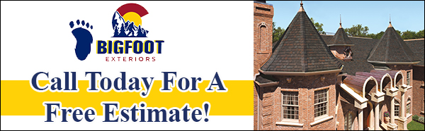 ad banner for Bigfoot Exteriors