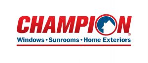 Champion Windows, Sunrooms and Home Exteriors - Windows and Doors