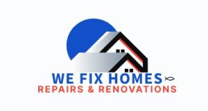 We Fix Homes - Bathrooms