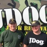 Jdog Staff