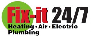 Fix It 24/7 - Plumbing