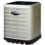 Frigidaire FS4BE Series Air Conditioner