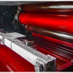 large printer machine