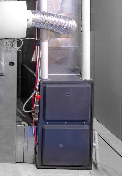 home-high-efficiency-furnace-residential-gas-water-heater-humidifier