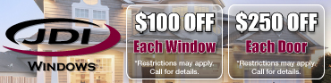 ad banner for JDI Windows