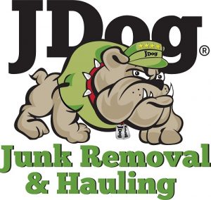 JDog Junk Removal and Hauling