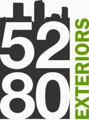 5280 Exteriors - Siding