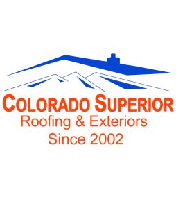 Colorado Superior Roofing and Exteriors