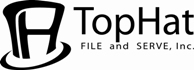 Top Hat File and Serve, Inc.