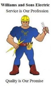 Williams and Sons Electric, LLC