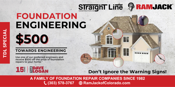 ad banner for Coupon-RJ Foundations