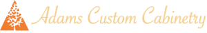 Adams Custom Cabinetry