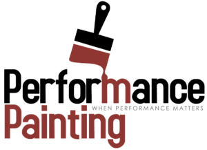 Performance Painting