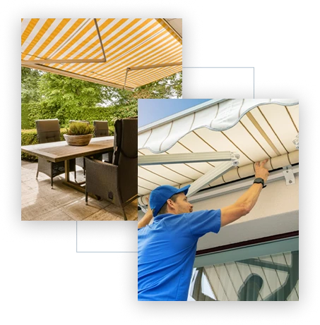 Awning Contractor