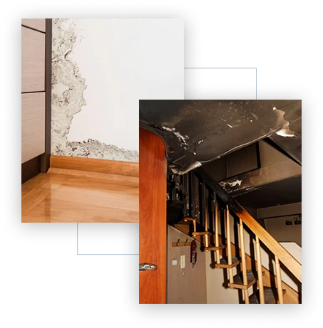 Fire and Flood Restoration