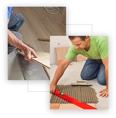 Flooring Contractor