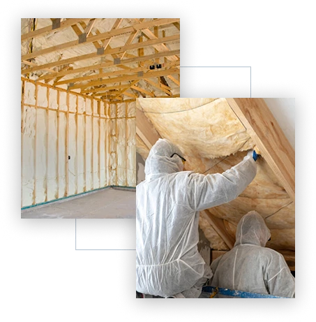 Insulation Companies