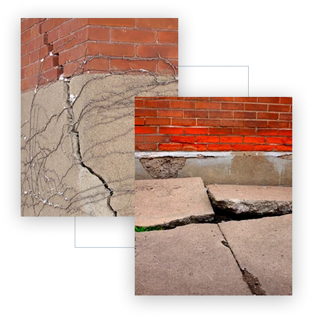 Mudjacking Contractors