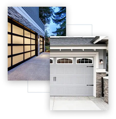 Garage Doors Denver